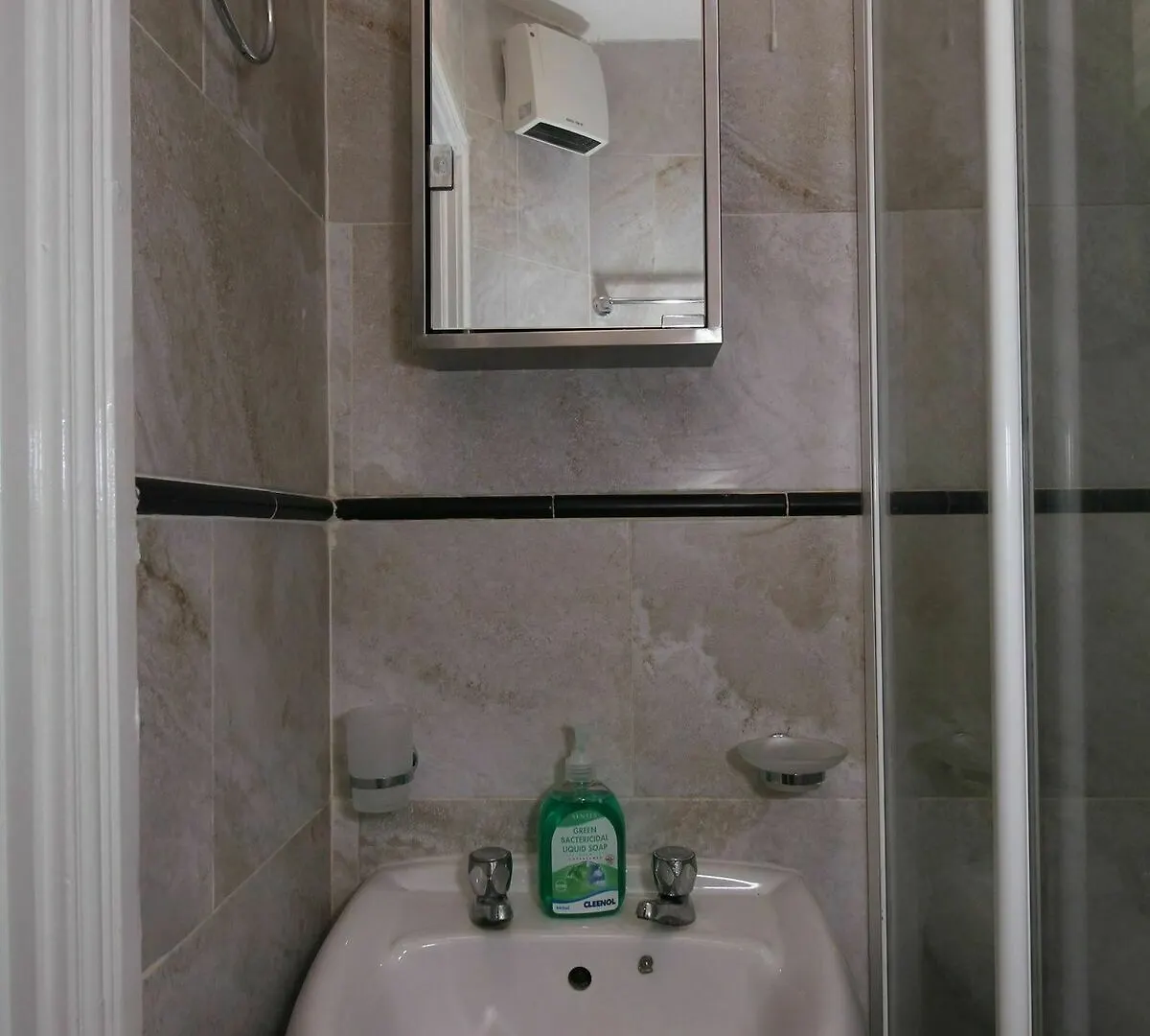 Apartment Sherrard Street Studios Dublin