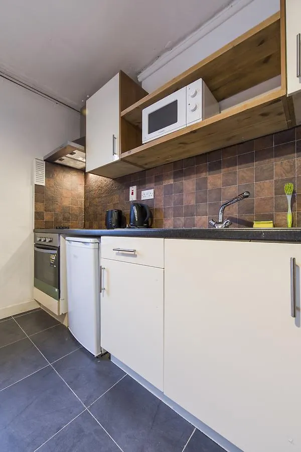 Apartment Sherrard Street Studios Dublin