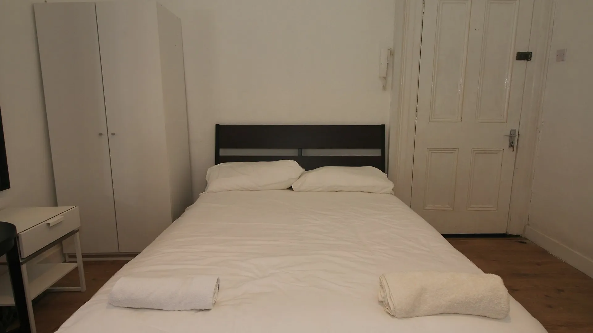 Apartment Sherrard Street Studios Dublin