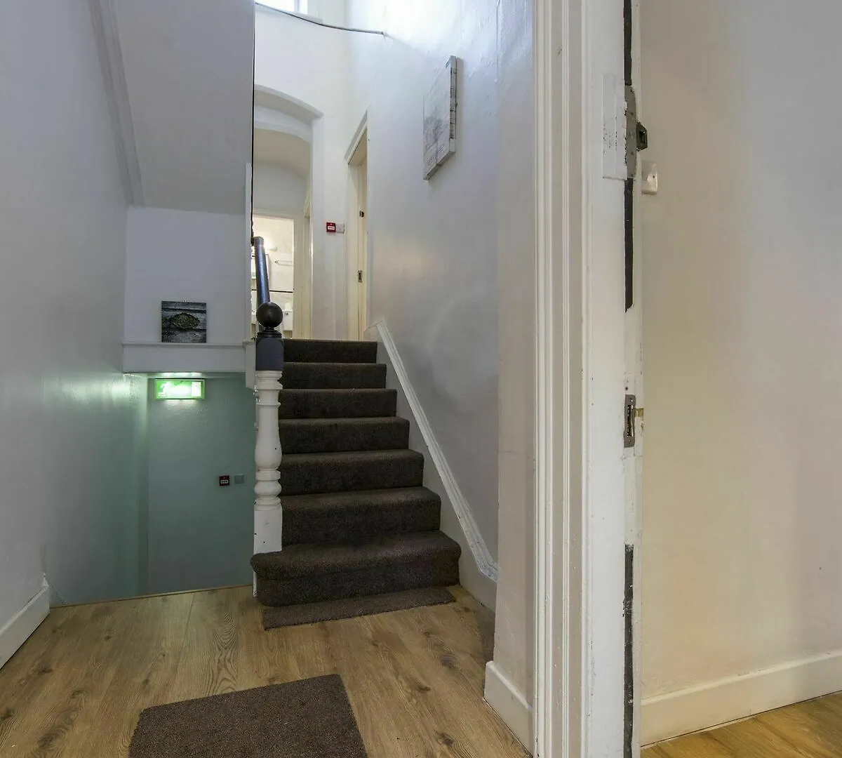 Apartment Sherrard Street Studios Dublin