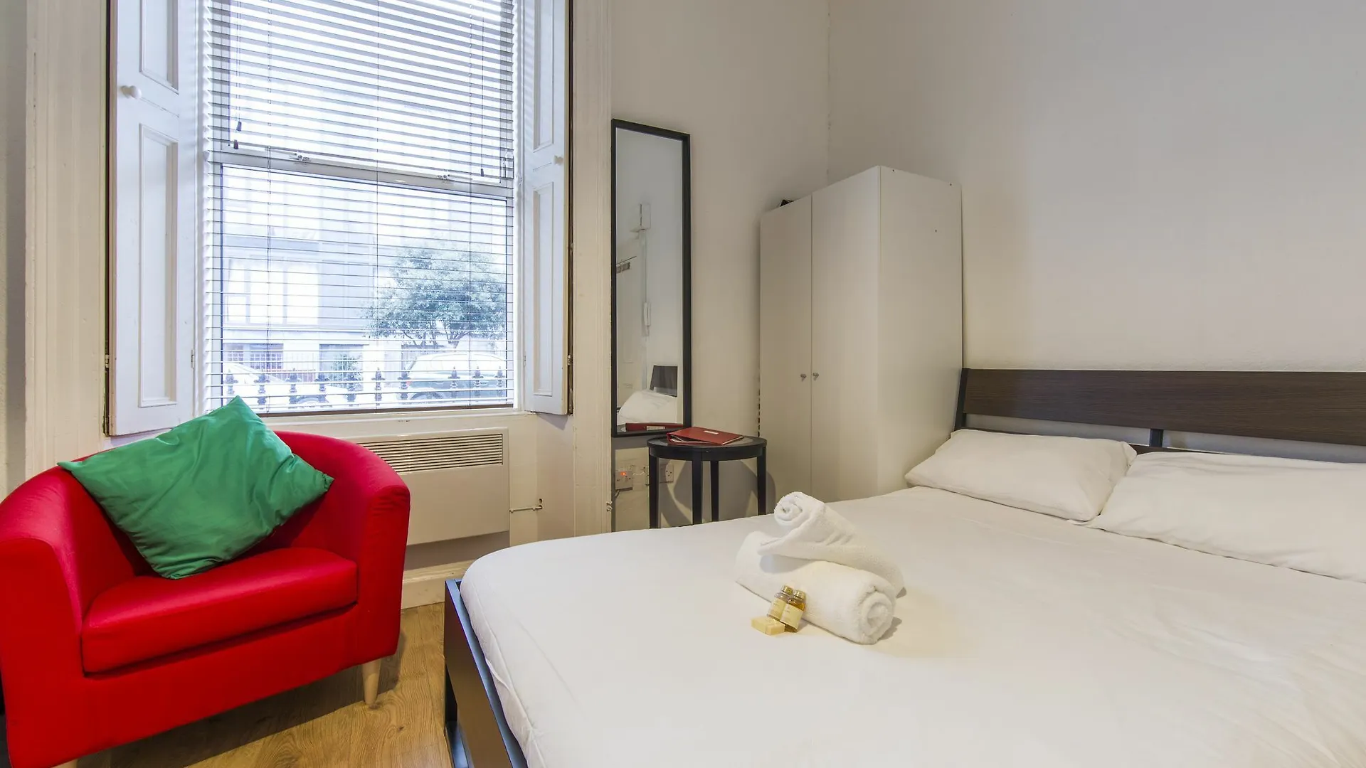 Apartment Sherrard Street Studios Dublin Ireland