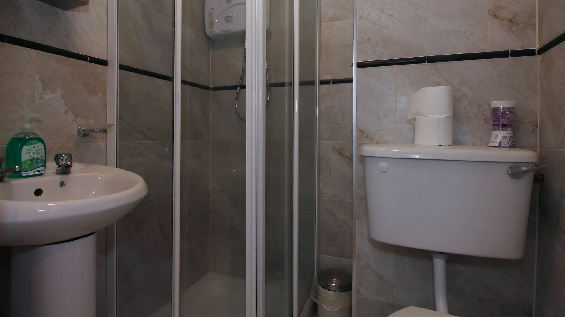 Apartment Sherrard Street Studios Dublin