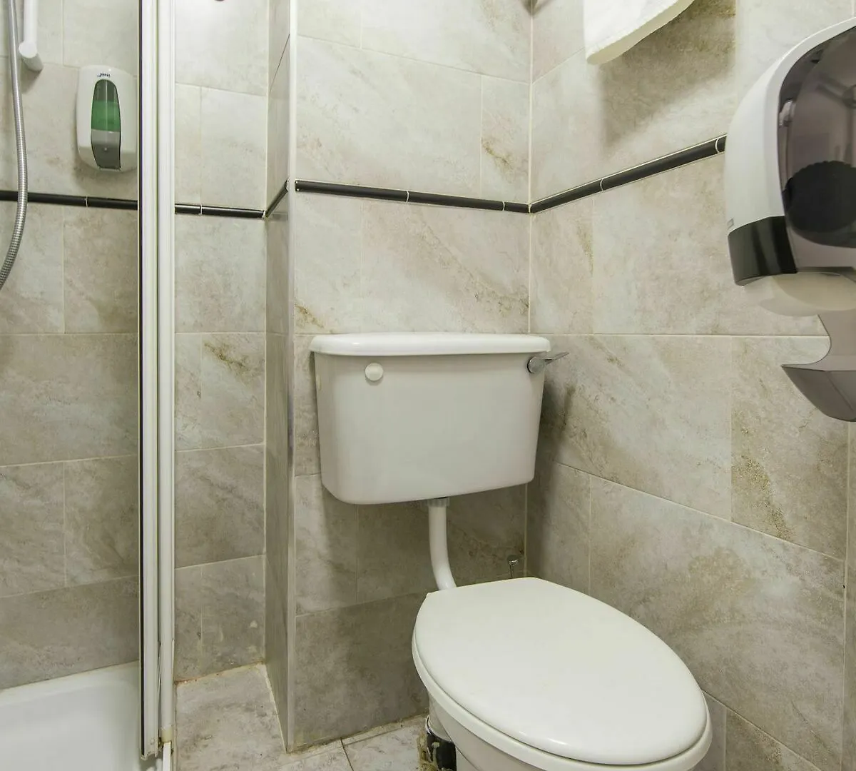 Apartment Sherrard Street Studios Dublin